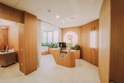Spa, Reduce Hotel Vital in Bad Tatzmannsdorf