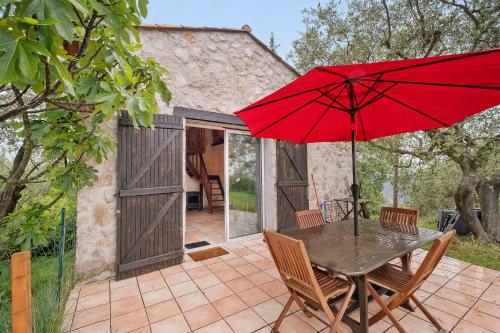 Gîte Les Lys