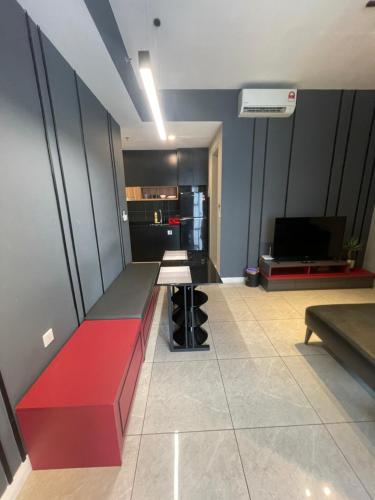 DYNAMIC SUITE's AT A X O N KUALA LUMPUR - image 2