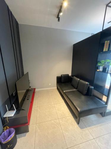 DYNAMIC SUITE's AT A X O N KUALA LUMPUR - image 6