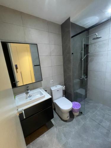 DYNAMIC SUITE's AT A X O N KUALA LUMPUR - image 12