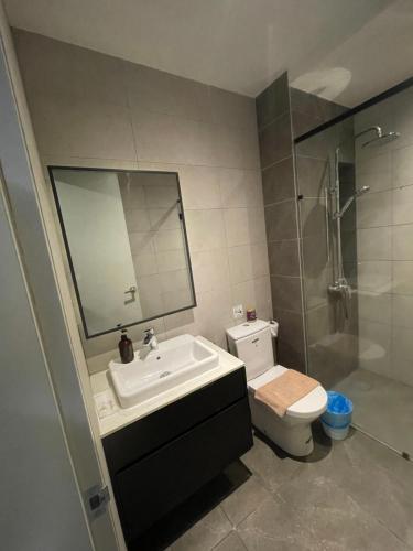 DYNAMIC SUITE's AT A X O N KUALA LUMPUR - main image