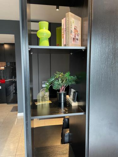 DYNAMIC SUITE's AT A X O N KUALA LUMPUR - image 10