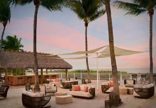 Stunning Studio Apartment Sited The Ritz Carlton in Key Biscayne (FL)