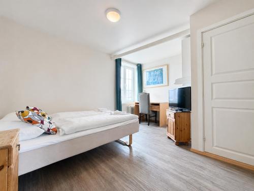 Hotel Toranes in Mo I Rana