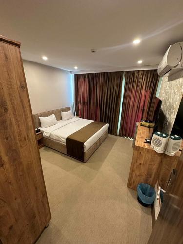 Ward Hotel Basra