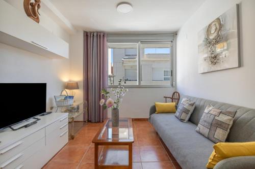 Apartamento en la Rapita