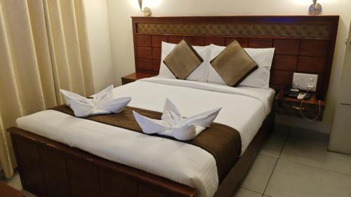 ROYAL RESIDENCY Ac in Virudhunagar