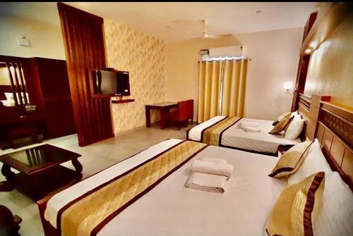 ROYAL RESIDENCY Ac in Virudhunagar