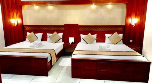 ROYAL RESIDENCY Ac in Virudhunagar