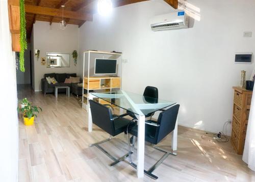 Dos ambientes con balcón en Liniers - 50M2 (Dos ambientes con balcon en Liniers - 50M2) in Liniers