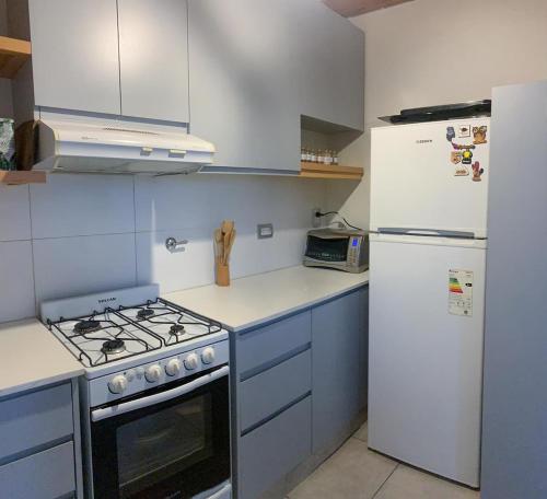 Dos ambientes con balcón en Liniers - 50M2 (Dos ambientes con balcon en Liniers - 50M2) in Liniers