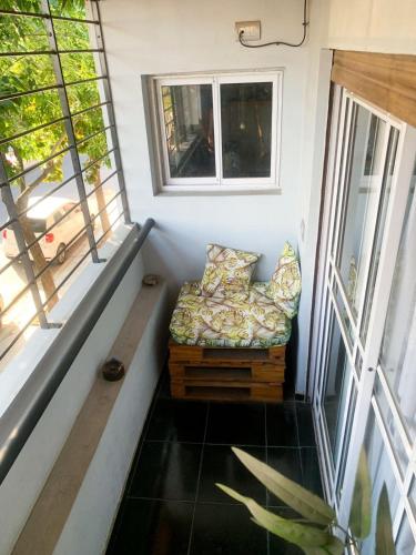Dos ambientes con balcón en Liniers - 50M2 (Dos ambientes con balcon en Liniers - 50M2) in Liniers