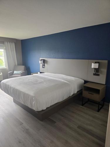 Rodeway Inn Portage in 波塔吉(IN)