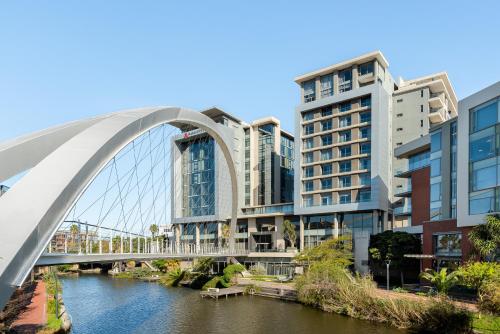 Crystal Towers 209 - image 14