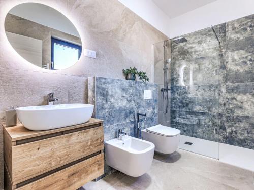 Vannas istaba, Villa Florinda by Interhome in Diminici