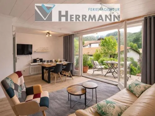 Ferienwohnung Alpenrose in Füssen, Deutschland