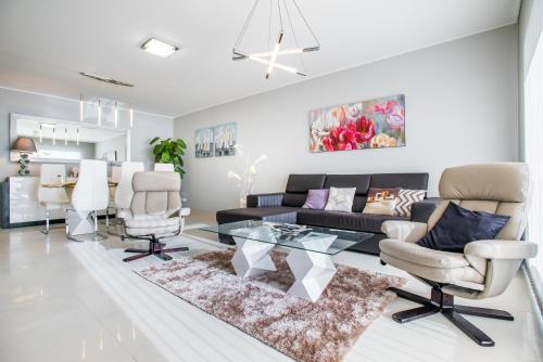  Apartment Lyra in 9125-031 Caniço