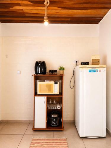 Espaço confortável e privativo ideal para viajante (Espaco confortavel e privativo ideal para viajante) in Açailândia