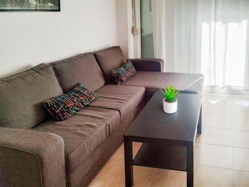 Apartment Santa Fé by Interhome