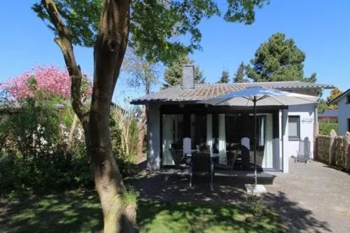 Ferienhaus LUV in Wustrow, Deutschland