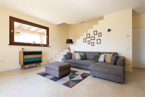  IseoLakeRental - Casa Cuneo in Costa Volpino