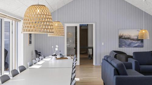 Comoditats, Villavilla 822 - Fjellerup, Østjylland in Glesborg