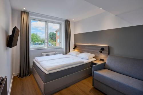 Copenhagen GO Hotel in Copenhagen