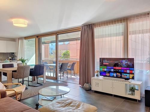 Apartment Residenza Eride - Apt-4 by Interhome