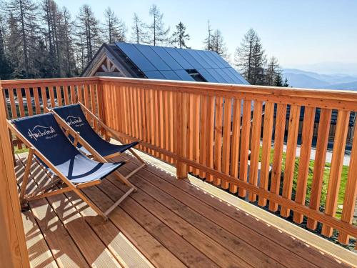 Chalet Nockhütte by Interhome