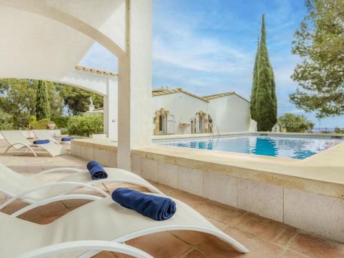 Holiday Home La Perla by Interhome