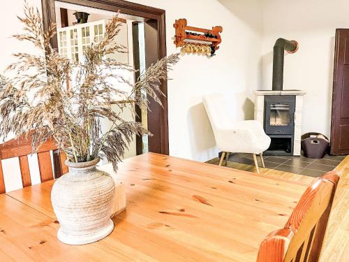 Kitchen, Holiday Home Rozalka by Interhome in Fort