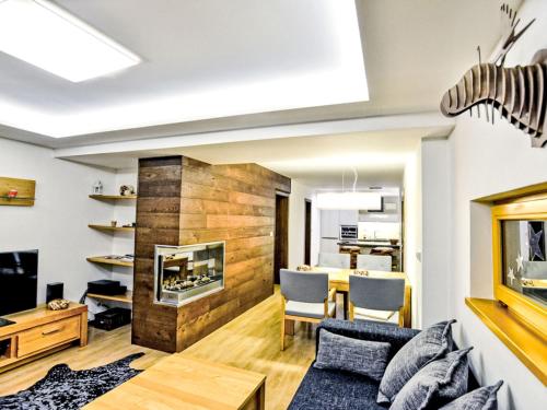 Apartment Luxury Wellness by Interhome – khách sạn tại Jablonec nad Jizerou