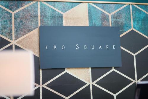 eXo Square Heidelberg-Schwetzingen - by SuperFly Hotels - Heidelberg