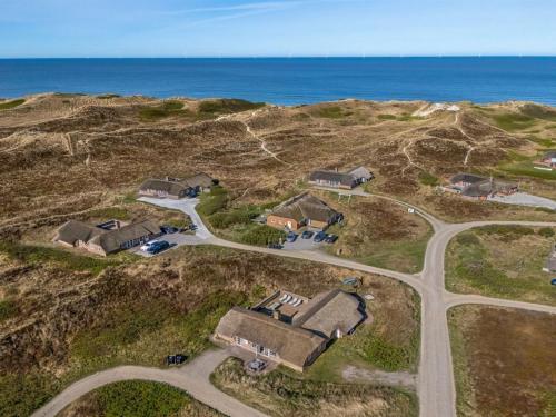 Holiday Home Riika - from the sea by Interhome – khách sạn tại Hvide Sande