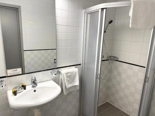 Best Baltic Kaunas Hotel Room Type - Standard Double Room