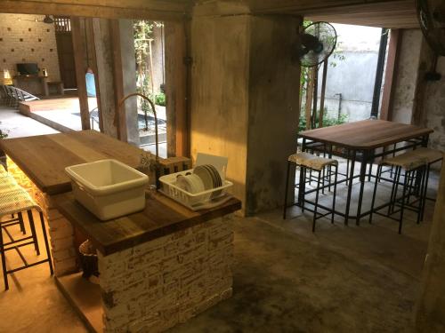 Facilities, Rimba Hang Kasturi Melaka Heritage Residence in Malacca