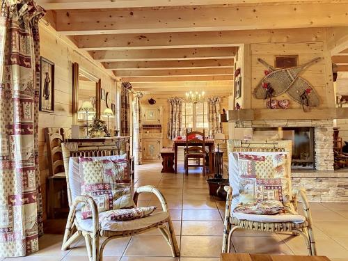 Kitchen, Chalet La Suisse Normande by Interhome in Les Diablerets