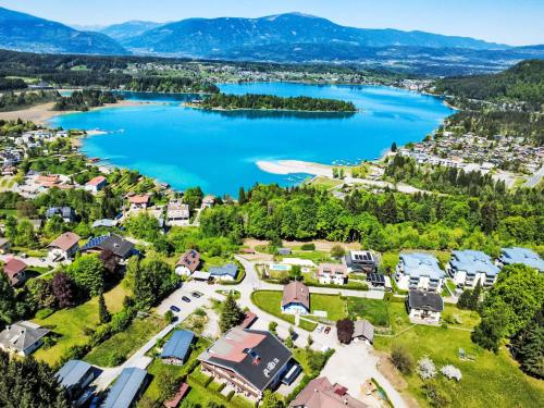 Apartment Alpe Adria Top 11 by Interhome