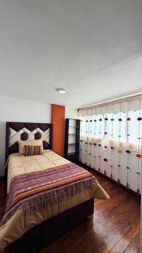Mayupata home