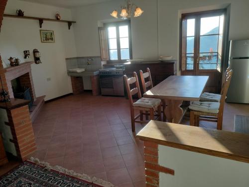 Tuscany Retreat in Borgo A Mozzano