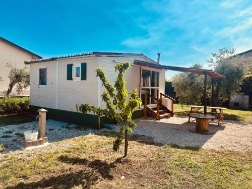 Agriturismo il Tripesce 2