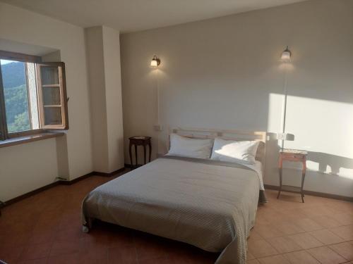 Tuscany Retreat in Borgo A Mozzano