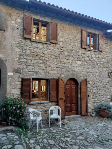 Tuscany Retreat in Borgo A Mozzano