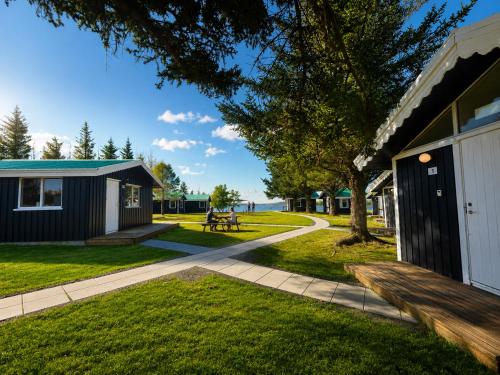 Arhus Cottage and Camping 2
