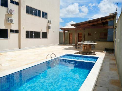 Cabugiflat Lajes RN