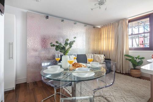 BnBNova - 1BR - Piccadilly Circus & Trafalgar Square - image 5
