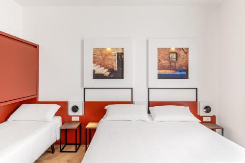 B&B HOTEL Venezia Laguna - image 9