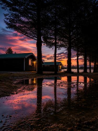 . Arhus Cottage and Camping