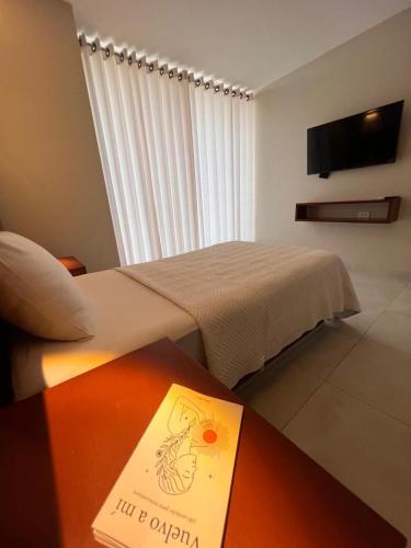 2 bedrooms, 3 beds